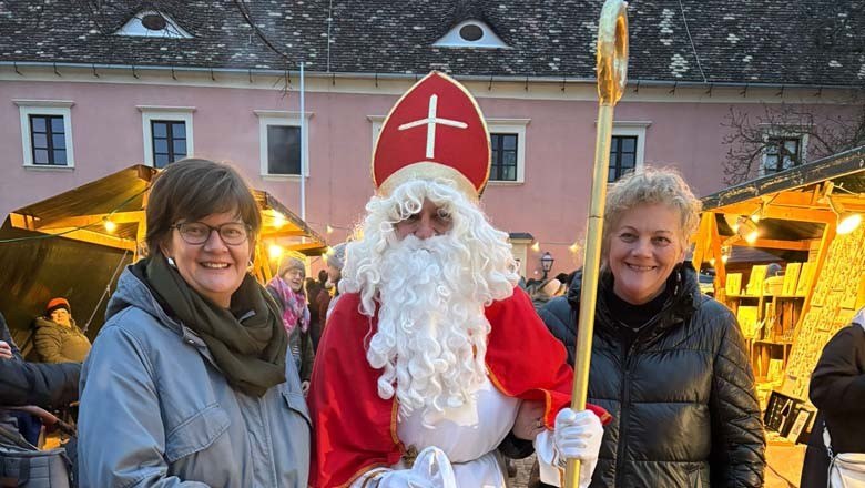 Advent in Hollabrunn, © Adventmarkt Hollabrunn Advent in Hollabrunn, © Adventmarkt Hollabrunn