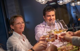 Weingut Studeny, © Weingut Studeny Weingut Studeny, © Weingut Studeny