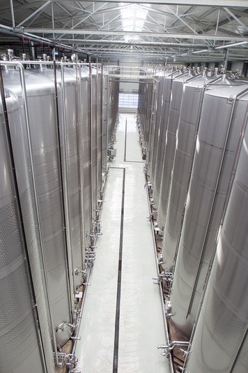 Domäne Baumgartner, © Domäne Baumgartner Domäne Baumgartner, © Domäne Baumgartner