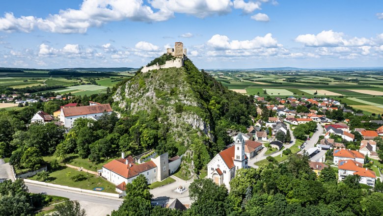 Staatzer Berg, © Robert Herbst Staatzer Berg, © Robert Herbst