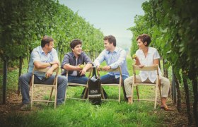 Weingut Kellner, © Ernst Kellner Weingut Kellner, © Ernst Kellner