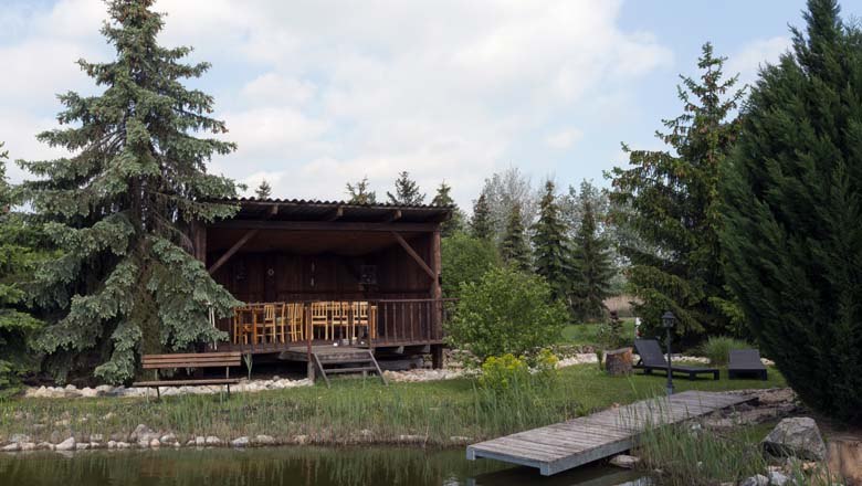 Teich, © Pluschkowitz Leo Teich, © Pluschkowitz Leo