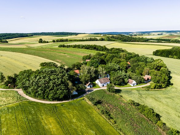 Die Ameiser Loamgstettn, © POV Die Ameiser Loamgstettn, © POV