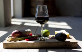 Jause, © Regionenshop Jause, © Regionenshop