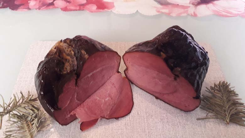 Siegl's Wild, © Johann Siegl Siegl's Wild, © Johann Siegl