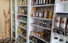 MoSo Markt Poysdorf, © Weinviertel Tourismus MoSo Markt Poysdorf, © Weinviertel Tourismus