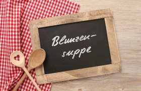 Blunzensuppe , © MK-Photo - Fotolia Blunzensuppe , © MK-Photo - Fotolia