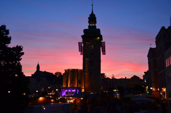 Retzer Weinlesefest, © Stadtgemeinde Retz Retzer Weinlesefest, © Stadtgemeinde Retz