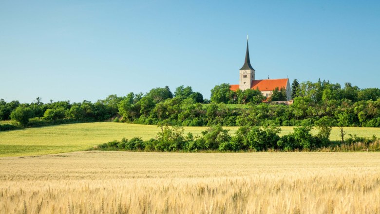 Pulkau, © Retzer Land / Die Reisereporter Pulkau, © Retzer Land / Die Reisereporter