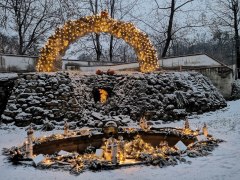 Adventmarkt, © Der Heldenberg Adventmarkt, © Der Heldenberg