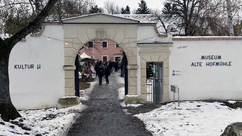 Advent in Hollabrunn, © Adventmarkt Hollabrunn Advent in Hollabrunn, © Adventmarkt Hollabrunn