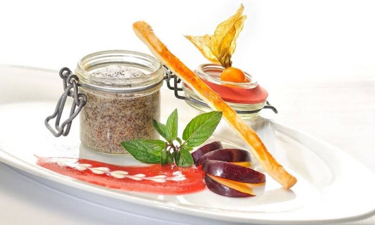 Weinviertler Brunch: an ausgewählten Sonn- und Feiertagen, © Therme Laa Weinviertler Brunch: an ausgewählten Sonn- und Feiertagen, © Therme Laa