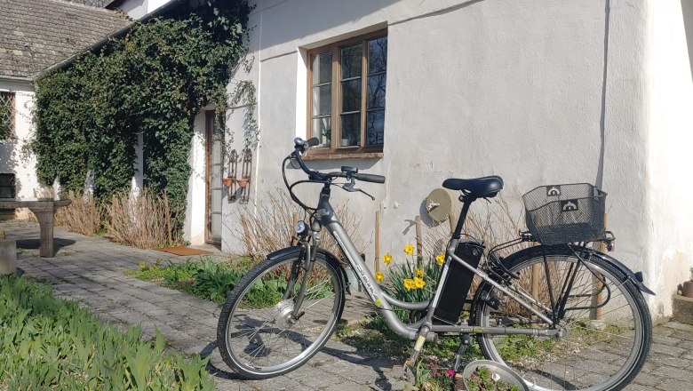 Radler-Treff, © Grimus Radler-Treff, © Grimus