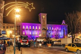 Kindersilvester, © Josef Schimmer Kindersilvester, © Josef Schimmer