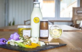 Unsere Produkte, © Alexander Seidl Unsere Produkte, © Alexander Seidl