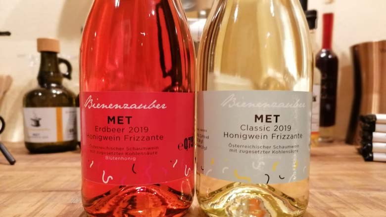 Frizzante, © Familie Waismayer Frizzante, © Familie Waismayer