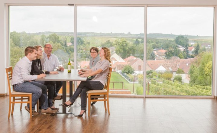 Weinstimmig Dworzak, © Astrid Bartl Weinstimmig Dworzak, © Astrid Bartl