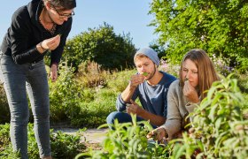 Erlebnis Produzent, © Weinviertel Tourismus / Liebert Erlebnis Produzent, © Weinviertel Tourismus / Liebert