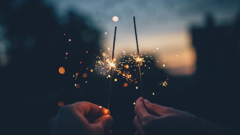 Silvester, © Pexels / Pixabay Silvester, © Pexels / Pixabay
