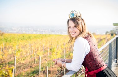 Weinviertler Sektmanufaktur, © Weinviertler Sektmanufaktur Weinviertler Sektmanufaktur, © Weinviertler Sektmanufaktur