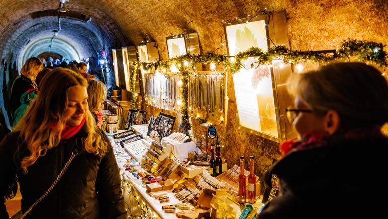 Advent in Retz, © Peter Buchgraber Advent in Retz, © Peter Buchgraber