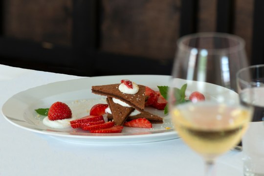 oder leckeren Nachspeisen verarbeitet werden., © Weinviertel Tourismus / Himml oder leckeren Nachspeisen verarbeitet werden., © Weinviertel Tourismus / Himml