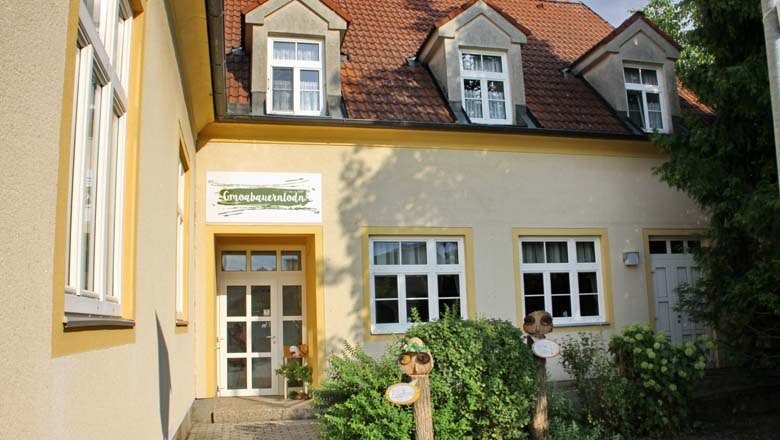 Gmoabauernlodn, © Gmoabauernlodn Gmoabauernlodn, © Gmoabauernlodn