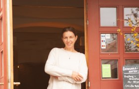 Christiane, © Clara J. Körner-Schreiber Christiane, © Clara J. Körner-Schreiber