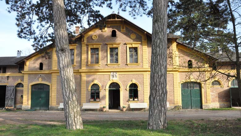 Brandenstein, © Familie Brandenstein Brandenstein, © Familie Brandenstein