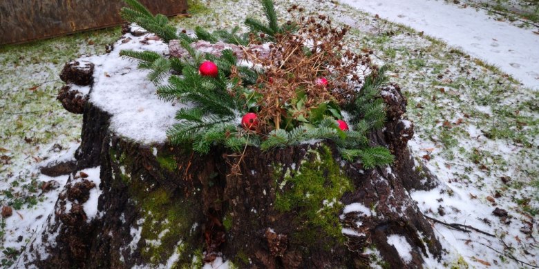 Adventmarkt, © Der Heldenberg Adventmarkt, © Der Heldenberg