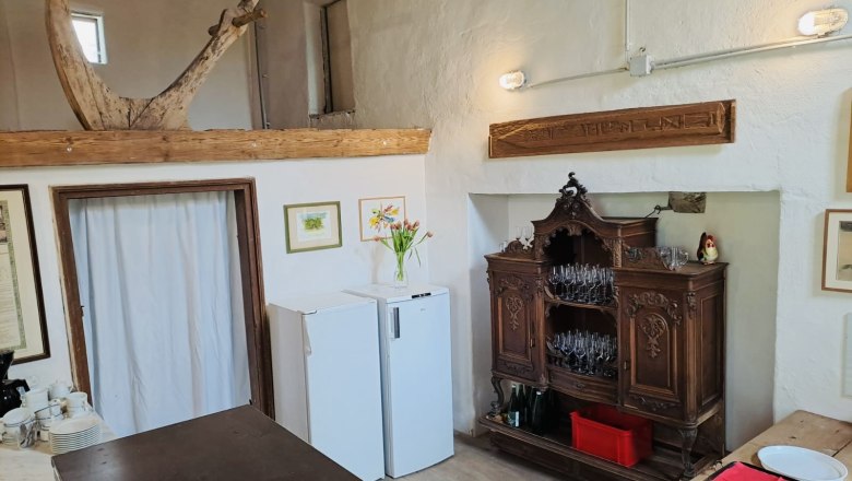 Innenraum, © Grimus Innenraum, © Grimus