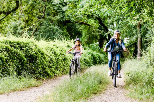 die schönsten grenzüberschreitenden Radrouten,, © Weinviertel Tourismus / Schwarz-König und Sinzinger die schönsten grenzüberschreitenden Radrouten,, © Weinviertel Tourismus / Schwarz-König und Sinzinger