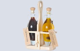 Essig und Öl, © Familie Zeilinger-Wagner Essig und Öl, © Familie Zeilinger-Wagner