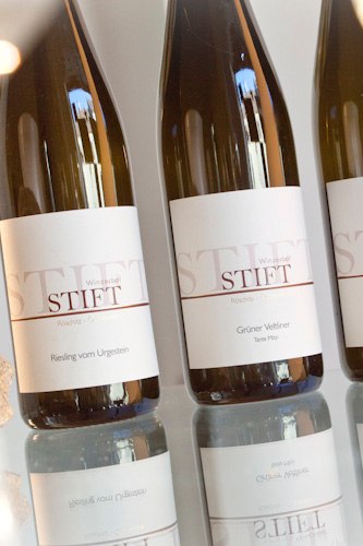 Winzerhof Stift, © Astrid Bartl Winzerhof Stift, © Astrid Bartl