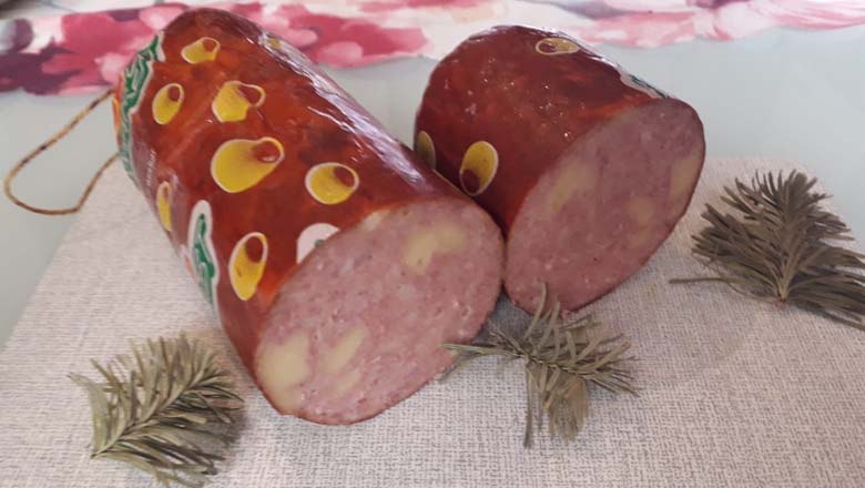 Siegl's Wild, © Johann Siegl Siegl's Wild, © Johann Siegl