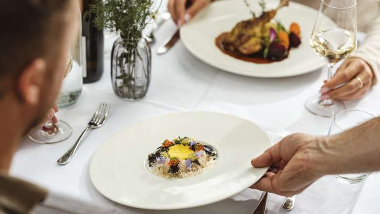 kulinarische Speisen …, © Weinviertel Tourismus / Michael Reidinger kulinarische Speisen …, © Weinviertel Tourismus / Michael Reidinger