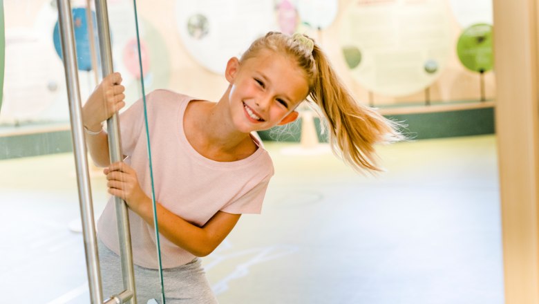 March Thaya Zentrum in Hohenau, © Weinviertel Tourismus / Schwarz-König und Sinzinger March Thaya Zentrum in Hohenau, © Weinviertel Tourismus / Schwarz-König und Sinzinger