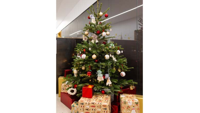 Advent in Zistersdorf, © Stadtgemeinde Zistersdorf Advent in Zistersdorf, © Stadtgemeinde Zistersdorf