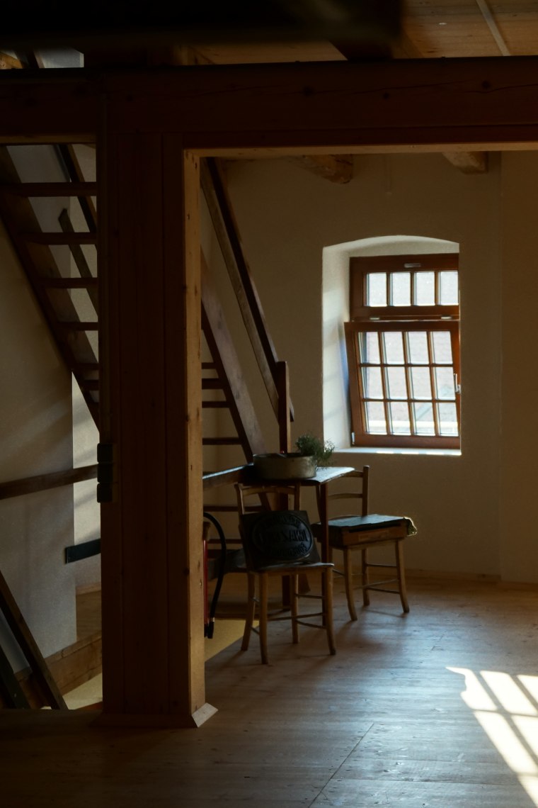 Gilli Mühle, © Klaus Vyhnalek Gilli Mühle, © Klaus Vyhnalek