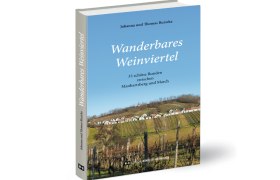 Wanderbares Weinviertel, © Edition Winkler-Hermaden