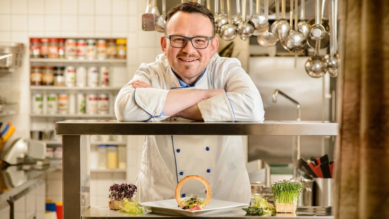 Markus Bsteh, © Niederösterreich Werbung / Rita Newman Markus Bsteh, © Niederösterreich Werbung / Rita Newman