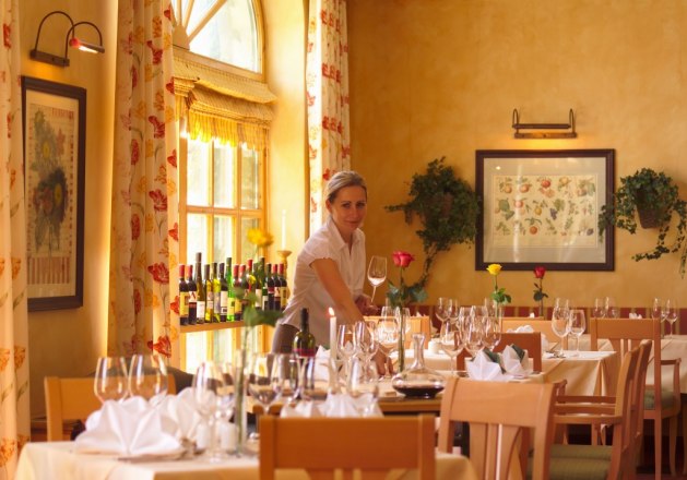 Hotel Althof, © Michael Himml Hotel Althof, © Michael Himml