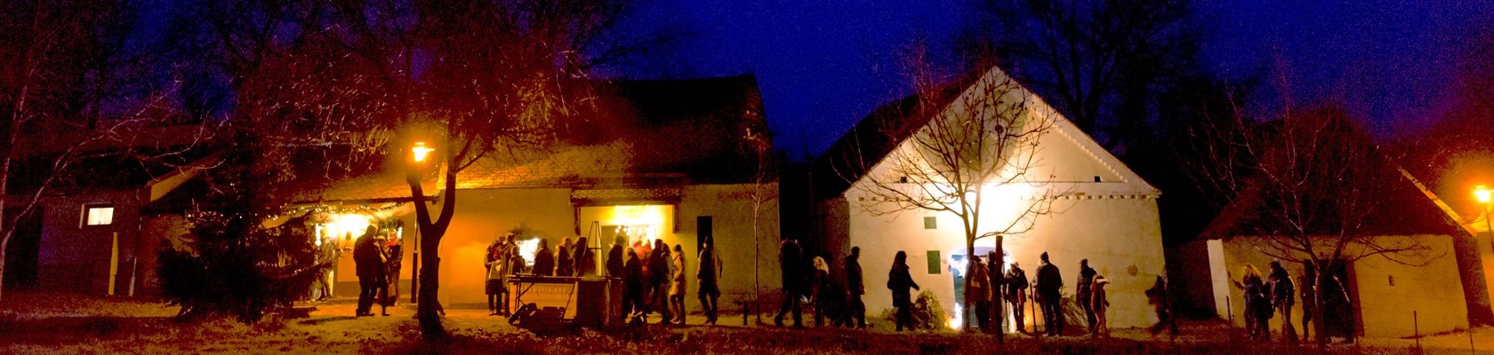 Weinviertel Advent markets, © Weinviertel Tourismus / Astrid Bartl Weinviertel Advent markets, © Weinviertel Tourismus / Astrid Bartl