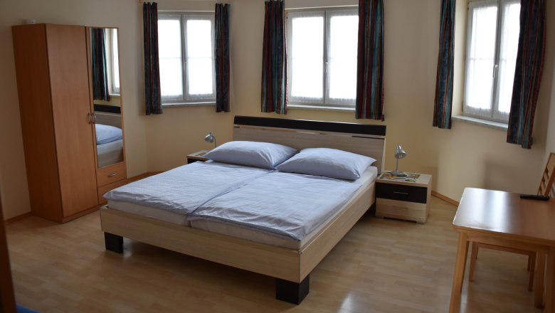 Double room, Marchfelder Pension, Orth/Donau, © Marchfelder Pension Double room, Marchfelder Pension, Orth/Donau