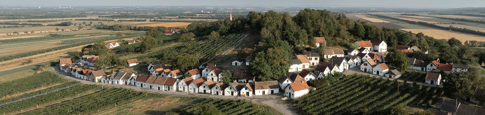 Kellergasse Galgenberg (Wildendürnbach), © Weinviertel Tourismus / Markus Frühmann Kellergasse Galgenberg (Wildendürnbach), © Weinviertel Tourismus / Markus Frühmann