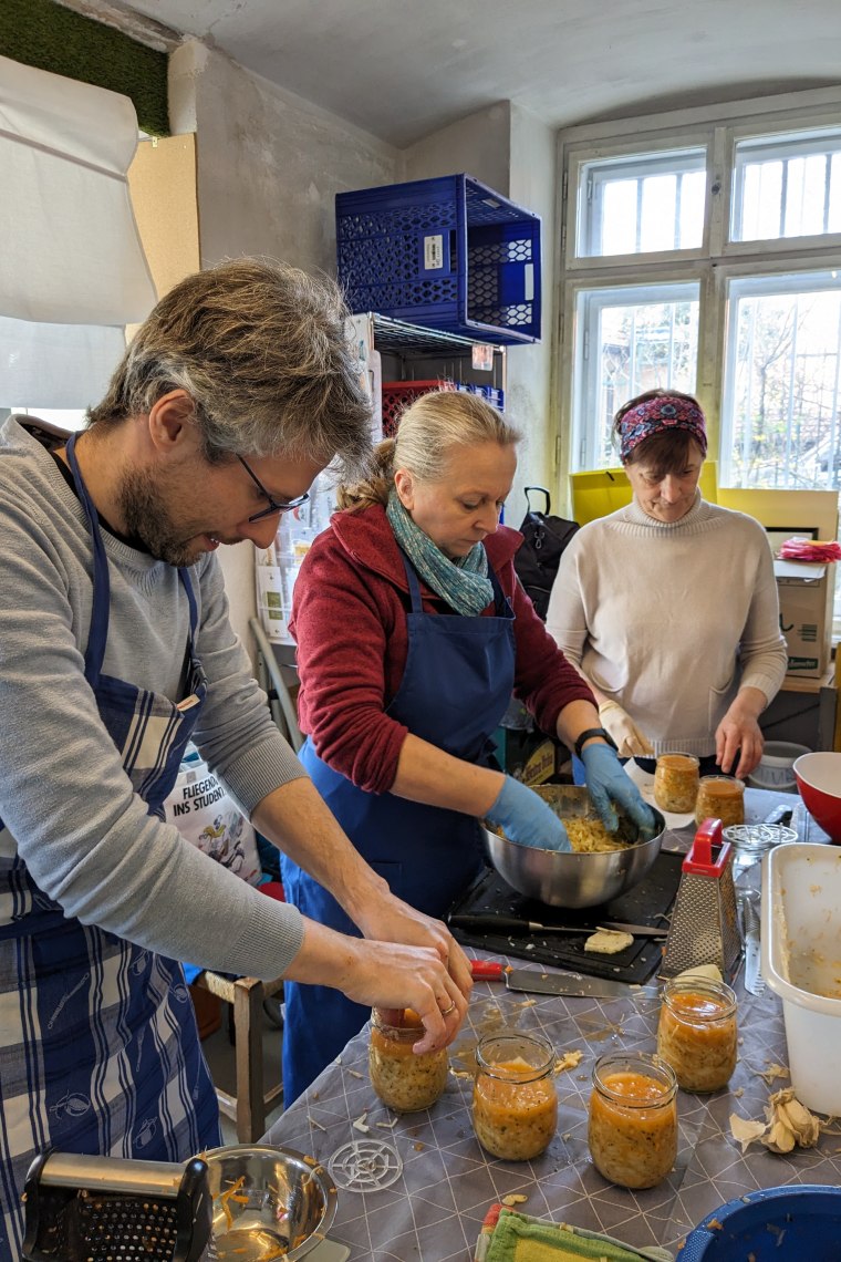 Gutes vom Gutshof, © Gutes vom Gutshof / Simon Manke Gutes vom Gutshof, © Gutes vom Gutshof / Simon Manke