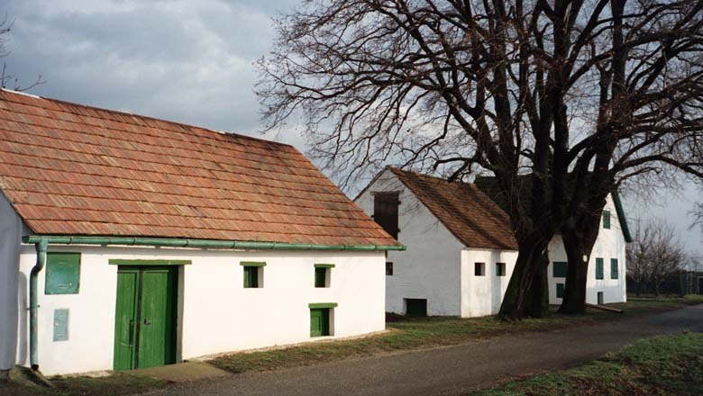 Spannberg, © Gemeinde Spannberg Spannberg, © Gemeinde Spannberg