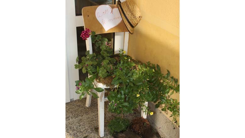 Gmoabauernlodn, © Gmoabauernlodn Gmoabauernlodn, © Gmoabauernlodn