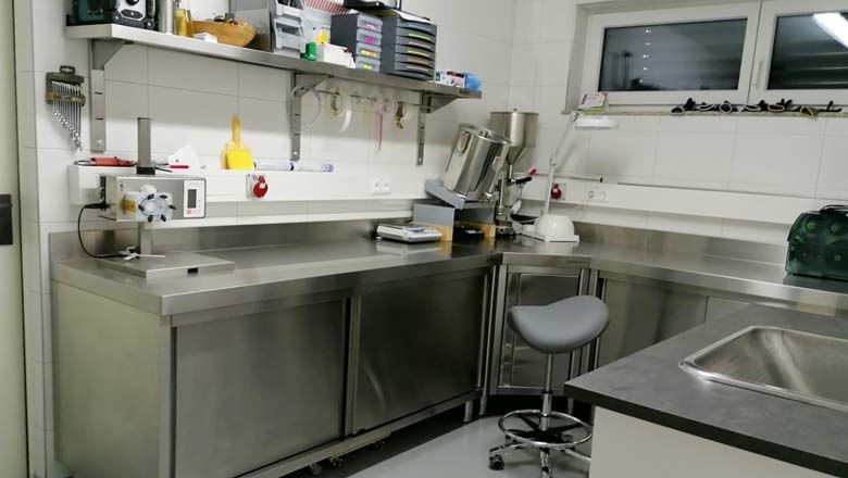 Imkerei, © Familie Waismayer Imkerei, © Familie Waismayer