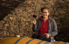 Winzerhof Mantler, © Paul Breuss Winzerhof Mantler, © Paul Breuss